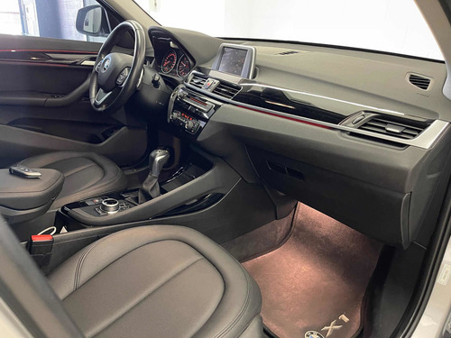 Bmw X1 2018 2.0 Sdrive20i X-line Active Flex 5p