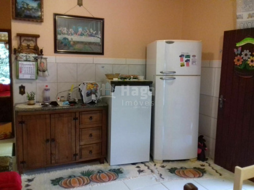 Imagem 5 de 15 de Casa À Venda No Bairro Dom Joaquim - Brusque/sc - 1860