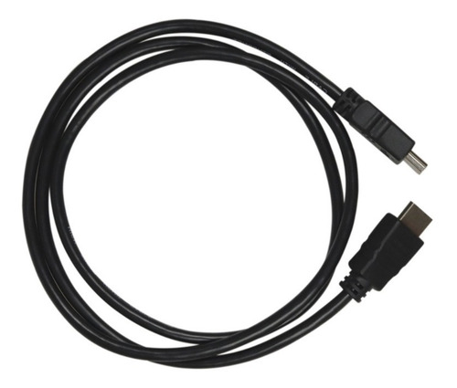 Imagen 8 de 8 de Cable Hdmi High Quality 1.3 M Cable Full Hd Pc Ps4 Xbox