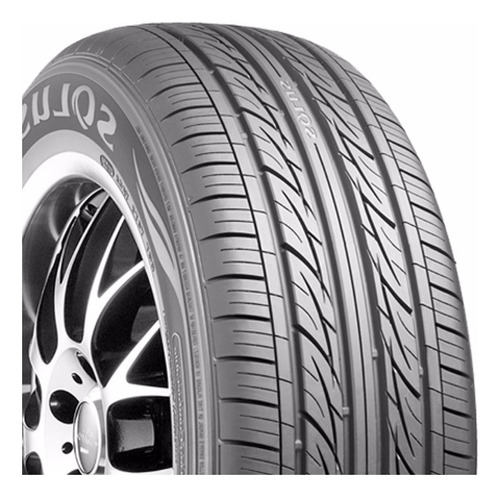 Paquete De 2 Llantas 235/45r18 Kumho Solus Ku26 94v Meses Si