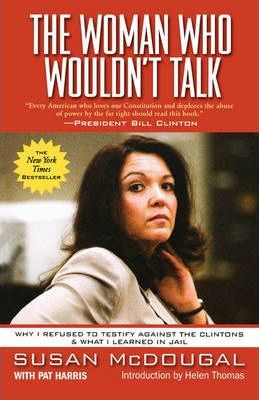 Libro The Woman Who Wouldn't Talk : Why I Refused To Test...