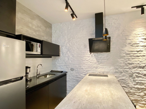 Alquiler Apartamento 1 Dormitorio Amoblado En Cordón