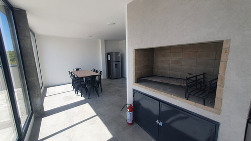 Imagen 13 de 18 de Venta Mono Urban Suites Vi Nuevo Con Renta