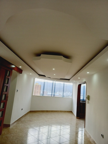 Imagen 5 de 24 de Se Vende Penthouse Apartamento En Mañongo