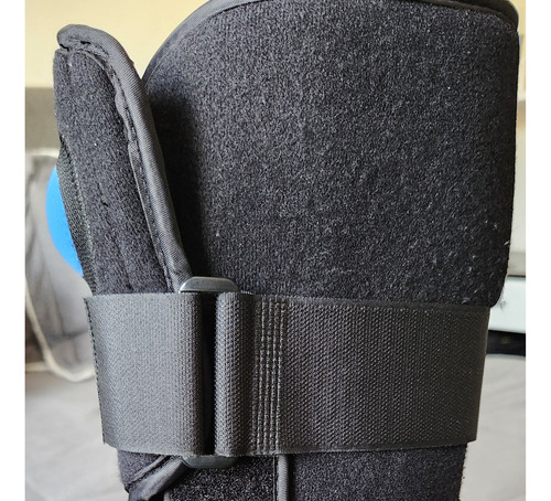 Bota Ortopedica Walker Corta Talla L (Usado)