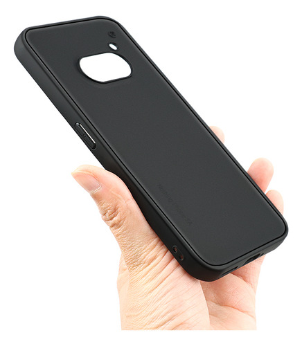 Funda De Teléfono For Nothing Phone 2 A, Protección Total