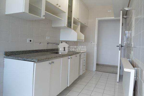 Imagem 8 de 19 de Apartamento Com 2 Dorms, Super Quadra Morumbi, São Paulo - R$ 335 Mil, Cod: 1012 - V1012