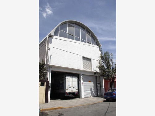 Imagen 1 de 6 de Bodega Industrial En Venta Granjas Mexico