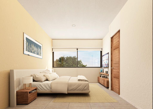 Departamento En Tulum Con Alberca Privada De Alta Plusvalía