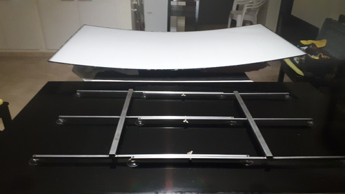 Sopapas Lcd Rectos Y Curvos De 43 A 100 Pulgadas