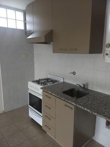 Imagen 8 de 14 de Departamento Monoambiente En Venta - San Justo
