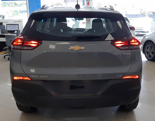 Imagen 5 de 25 de Chevrolet Tracker Ltz 0km#7
