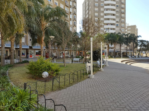 Alquiler Departamento 3 Dormitorios C/balcón Villasol