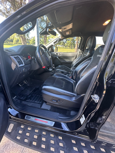 Ford Ranger Raptor 2019 4x4 2.0 Biturbo