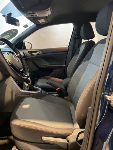 Volkswagen T-Cross 1.6 Comfortline At