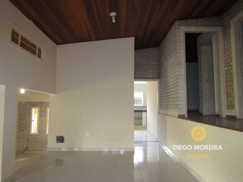 Chácara Em Mairiporã À Venda Com 1.200 M² - Ch49