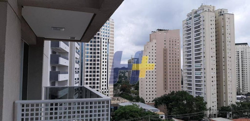 Imagem 9 de 16 de Conjunto Para Alugar, 129 M² Por R$ 7.200/mês - Brooklin - São Paulo/sp - Cj0271
