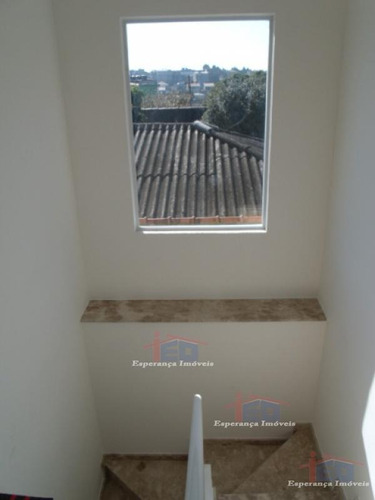 Imagem 15 de 15 de Ref.: 4988 - Sobrados Em Osasco Para Venda - V4988