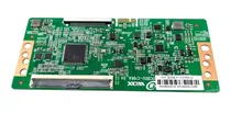Comprar Placa T-con Multilaser Tl025 Ml-el08 | St5461d11-4 Wdx Nfe!