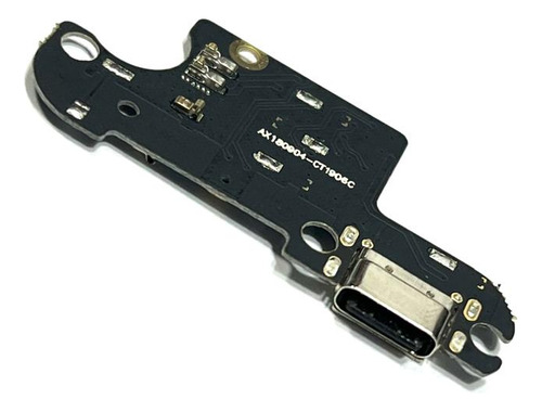 Conector De Carga Compatível Com Mi 8 Lite