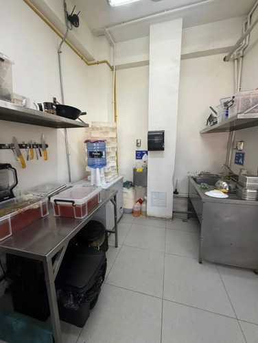 Se Vende Local De Pizzas Funcionando En Maipú