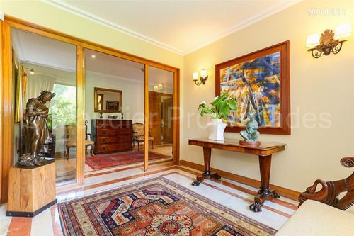Departamento En Venta En Las Condes