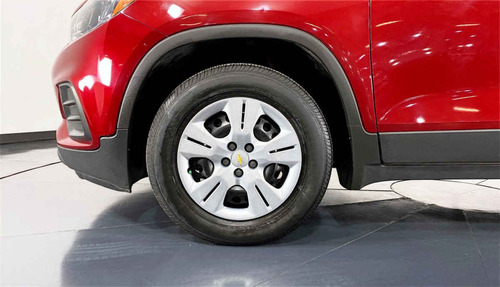 Imagen 9 de 15 de 107655 - Chevrolet Trax 2018 Con Garantía