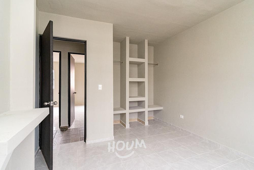 Imagen 3 de 22 de Casa En Residencial Palmas, Ciudad Apodaca Con 3 Recámaras, 111 M², Id: 60233