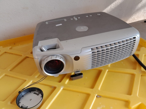 Proyector Dell 4100mp No Prende Americanscreens 