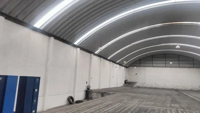 Bodega en renta