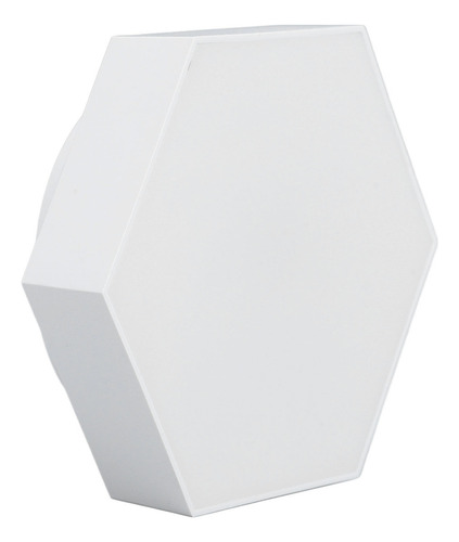 Luces Led Hexagonales Con Control Remoto Sensible Al Tacto,