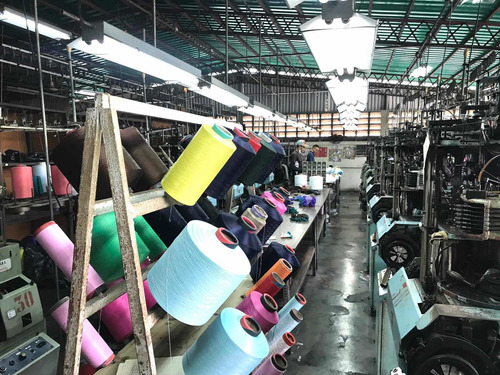 Imagen 16 de 30 de Fábrica De Calcetines Y Medias En Venta Urb Lebrun Petare