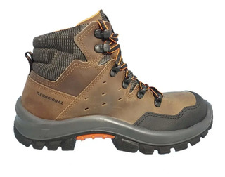 Botines Funcional Dielectrico | MercadoLibre 📦