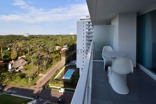 Imagen 10 de 26 de Apartamento En Venta Yoo Punta Del Este - Exclusivo - Punta Del Este Roosevelt