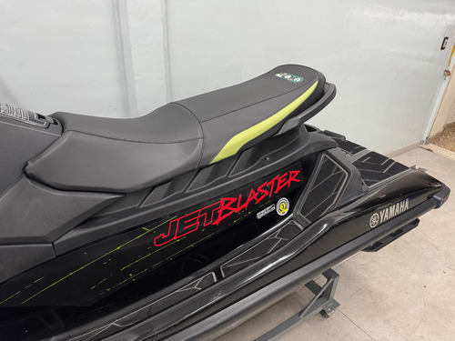 Moto De Agua Yamaha Jet Blaster 2023 Con 20 Horas
