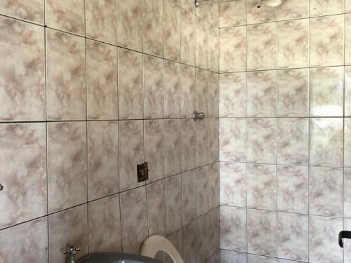 Chácara Com Piscina E 6 Quartos Em Itanhaém/sp Ch029-pc