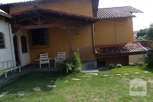 Imagem 13 de 15 de Casa À Venda No Cachoeirinha - Código 408231 - 408231