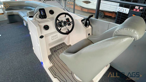 Pontoon Aurora 900t /ñ Solara, Ventura, Fluvimar