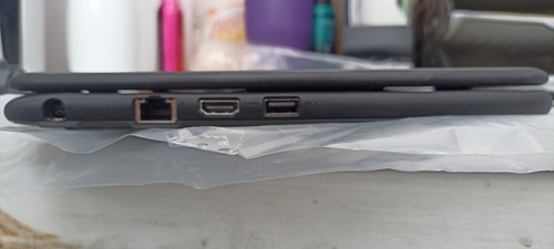 Dell Latitude 3310, Intel Celeron, 4gb Ram, 128gb Ssd (Usado)