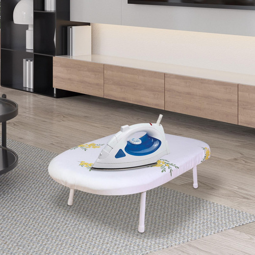 Tabla De Planchar,tabla De Planchar,hogar Con Funda De