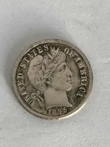 Comprar Moneda Fantasía One Dime Dólar Leer Descripción Ver Imágenes