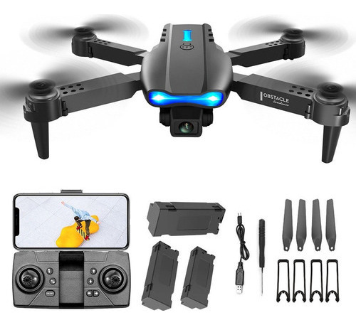 Mini Drones Baratos Evitation Drone With Camara 4k