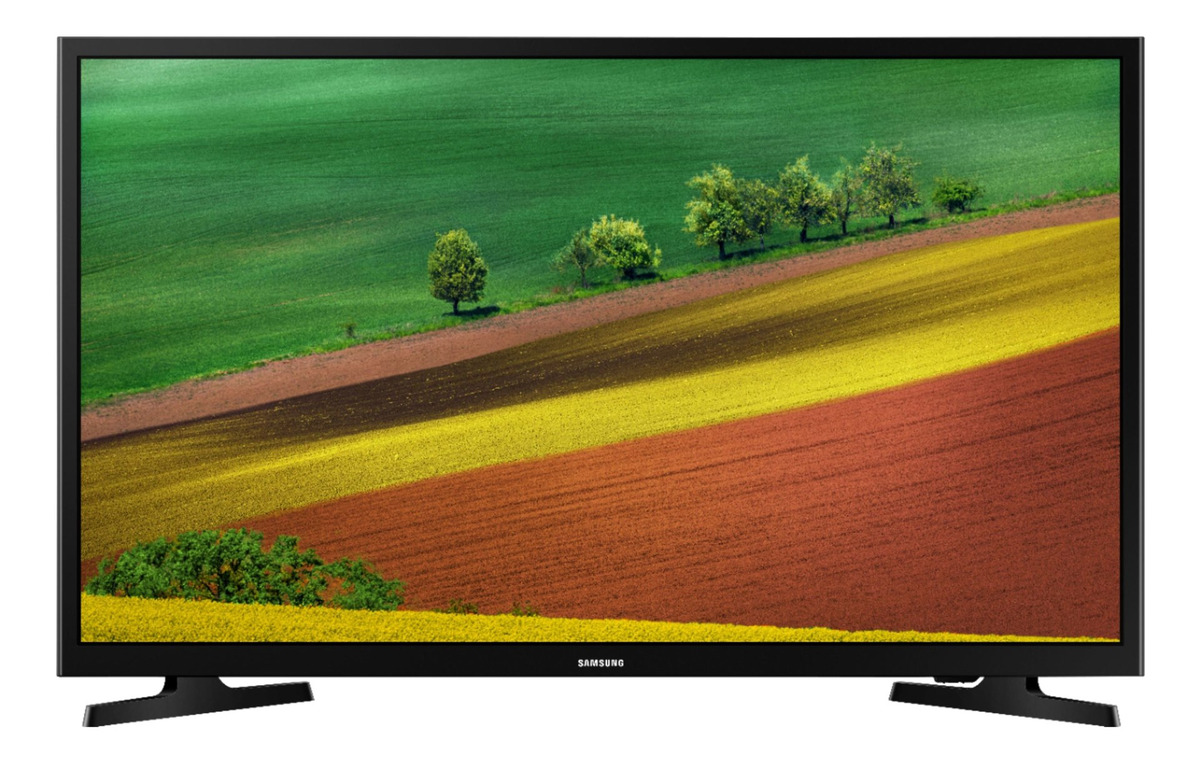 Smart TV Samsung Series 4 UN32J4290AGCZB LED HD 32" 220V Envío gratis