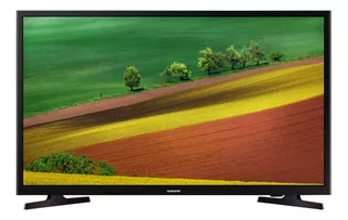 Smart TV Samsung Series 4 UN32J4290AGCZB LED HD 32" 220V