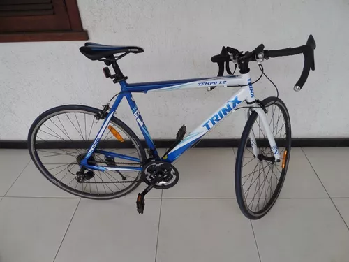 Bicicleta Vikingx TUFF25/30 Freio a disco Aro 26 21V Preto Azul VikingX no  Shoptime