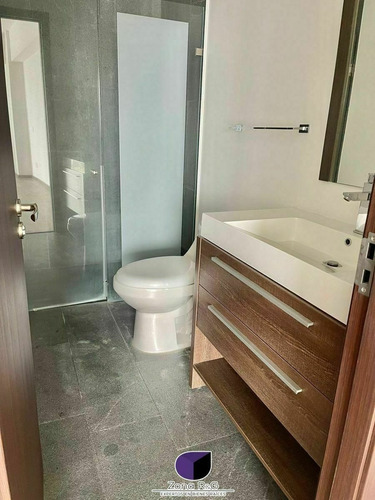 Imagen 6 de 22 de Centenario, Se Renta Bonito Departamento Con Vista A Santa F