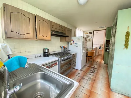 Casa En Condominio Venta San Jerónimo
