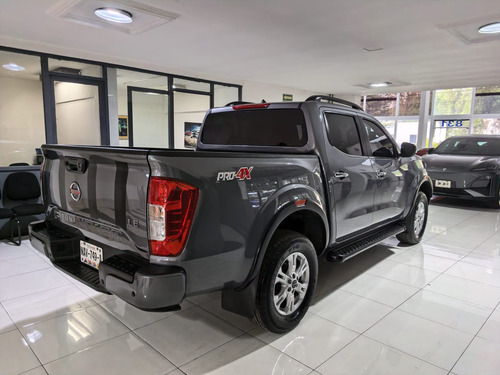 Nissan Frontier 2.5 Le Dc 4X2 Mt