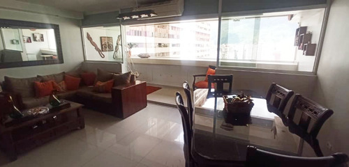 Vendo Apartamento 119m2 3h/3b/1p Parque Central 9241