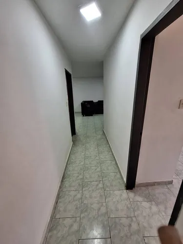 Venta Apartamento Abadía. (nc)